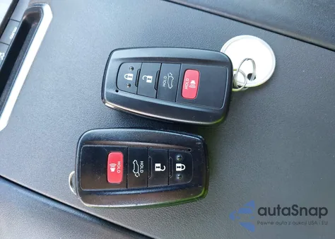 2022 Toyota Highlander Platinum from USA, damaged, VIN 5TDFZRAH9NS104497